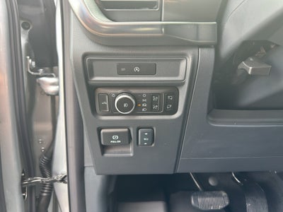 2025 Ford F-150 Lariat®