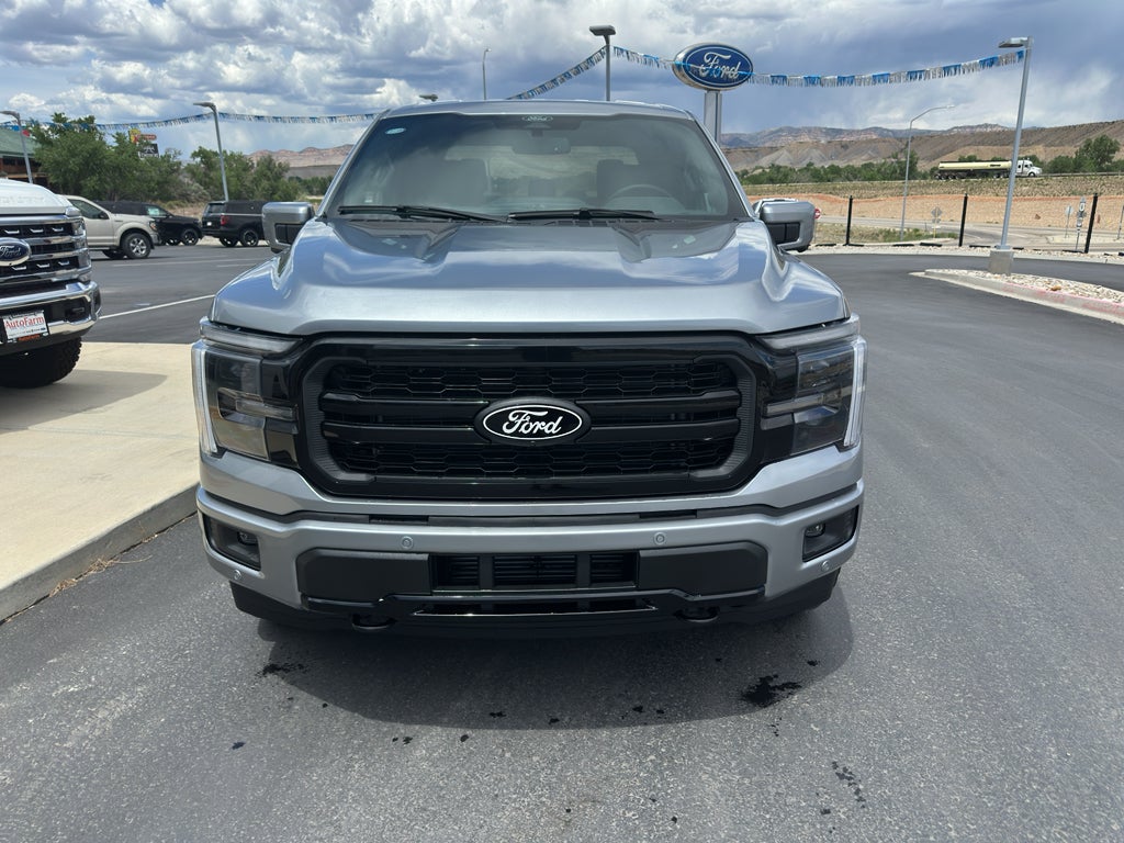 2025 Ford F-150 Lariat®