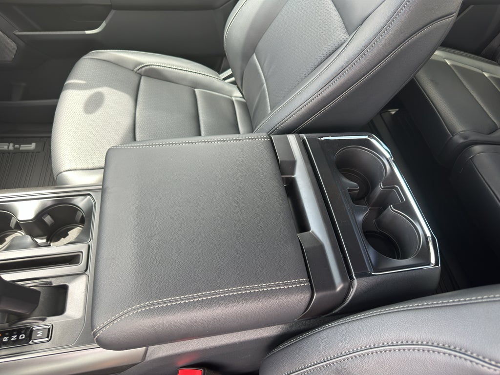 2025 Ford F-150 Lariat®