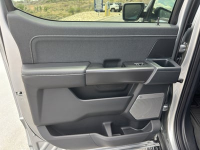 2025 Ford F-150 Lariat®