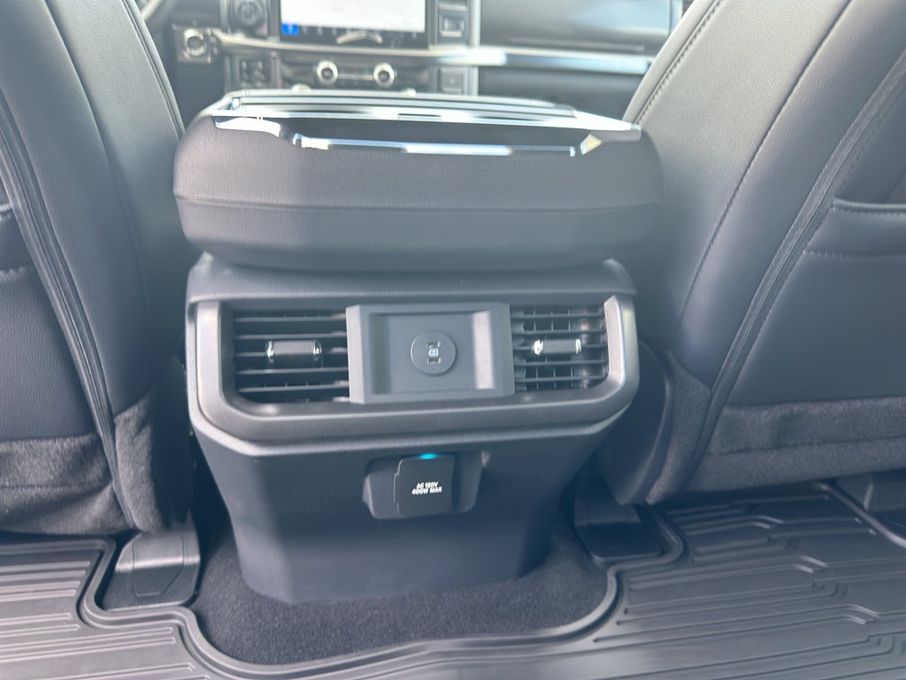 2025 Ford F-150 Lariat®