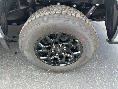 2025 Ford F-150 Lariat®