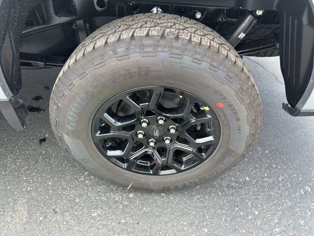 2025 Ford F-150 Lariat®