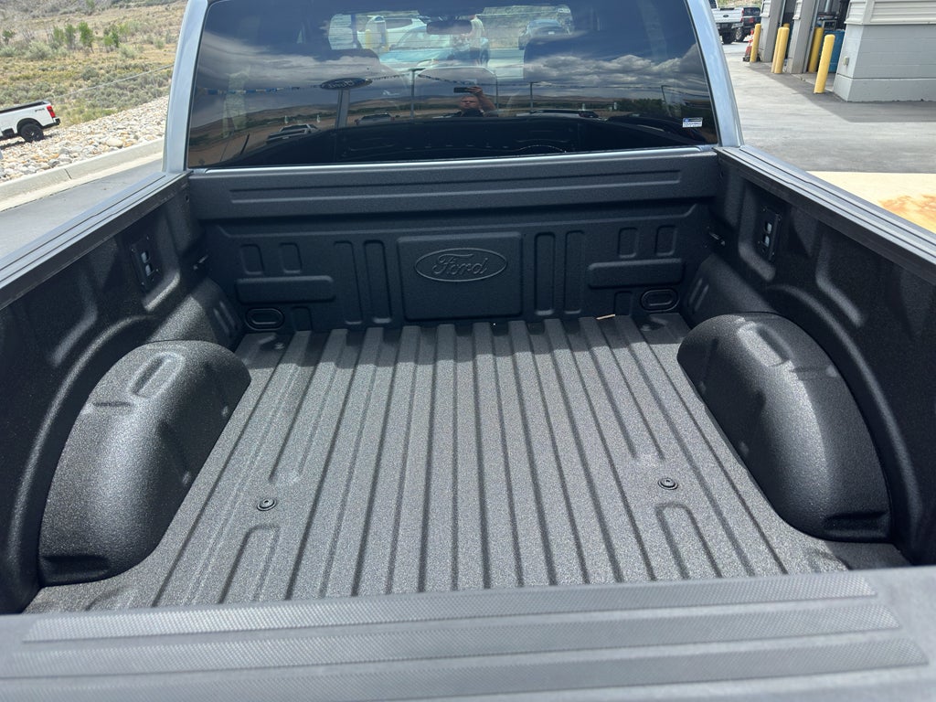 2025 Ford F-150 Lariat®