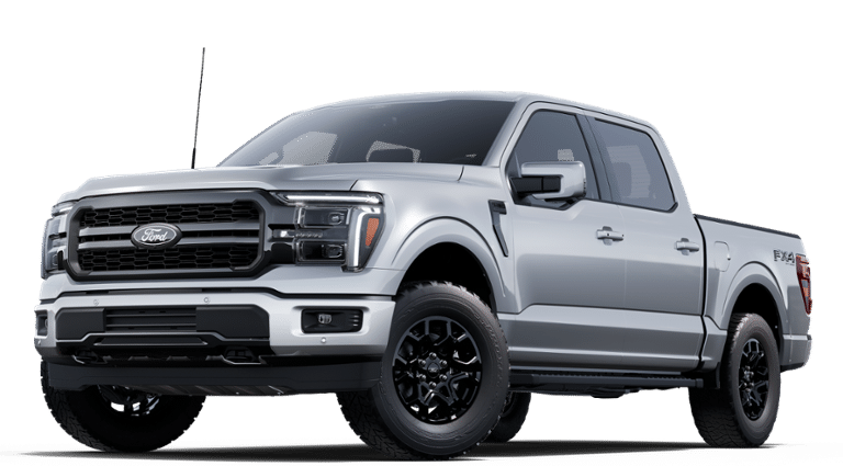 2025 Ford F-150 Lariat®