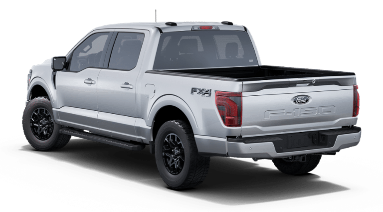 2025 Ford F-150 Lariat®