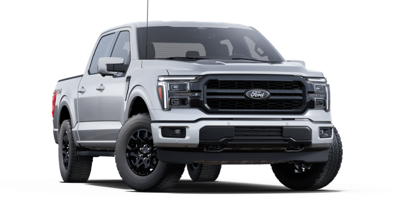 2025 Ford F-150 Lariat®