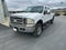 2007 Ford F-350 King Ranch