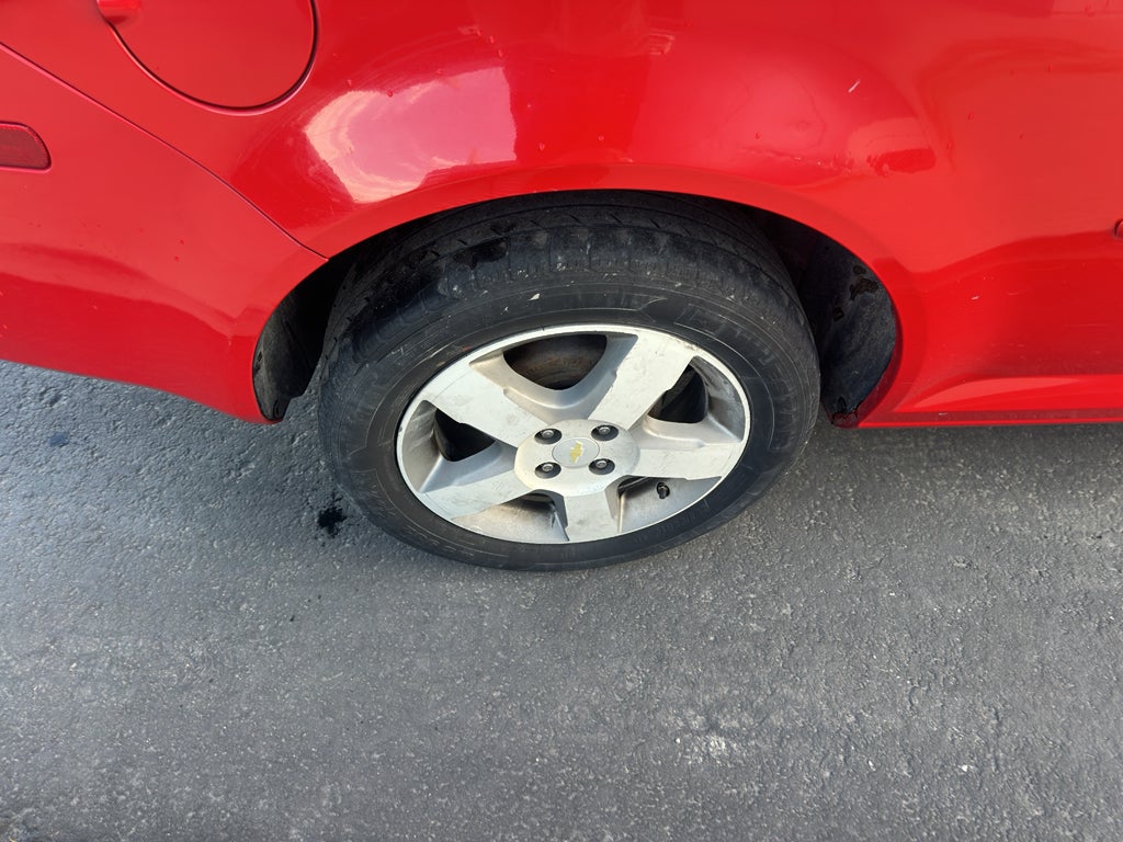 2008 Chevrolet Cobalt LT
