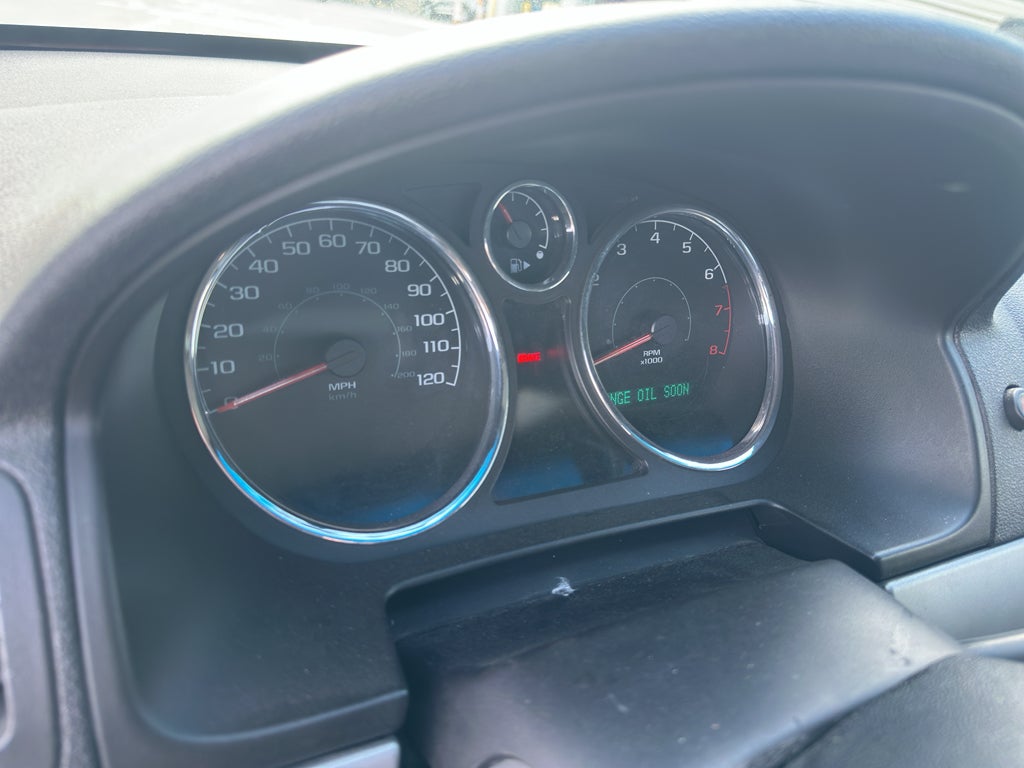 2008 Chevrolet Cobalt LT