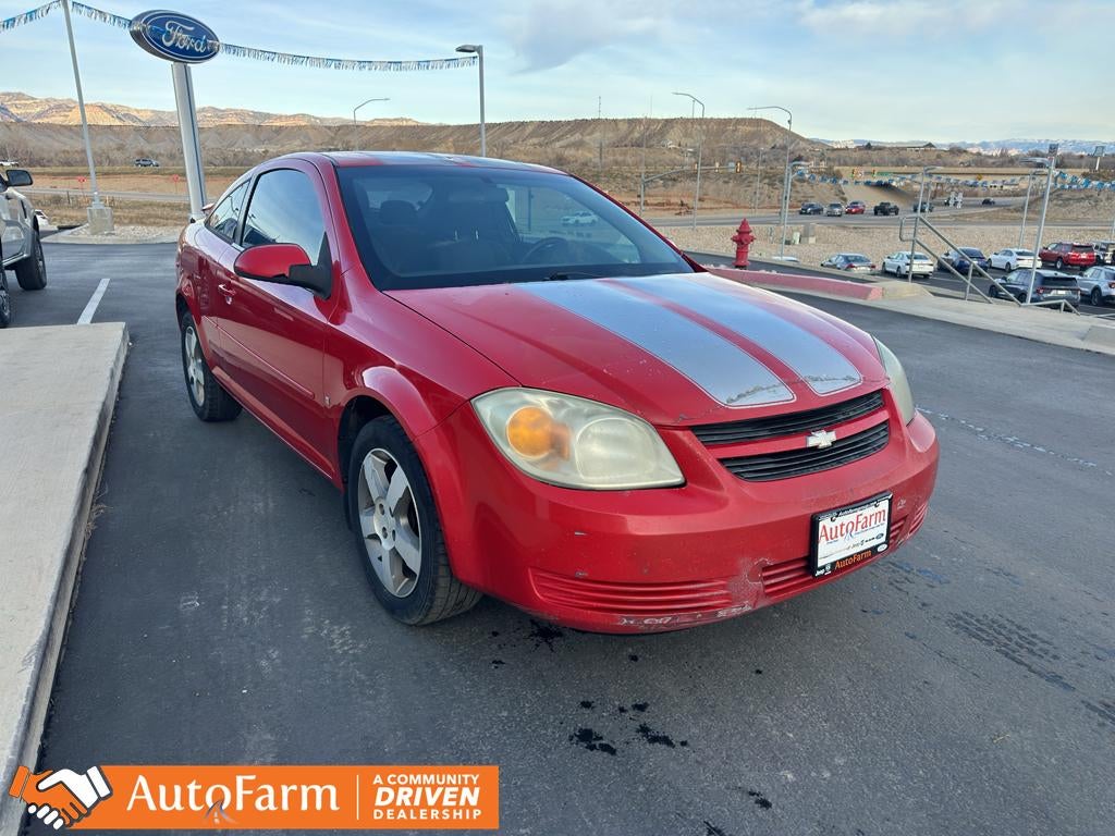 2008 Chevrolet Cobalt LT