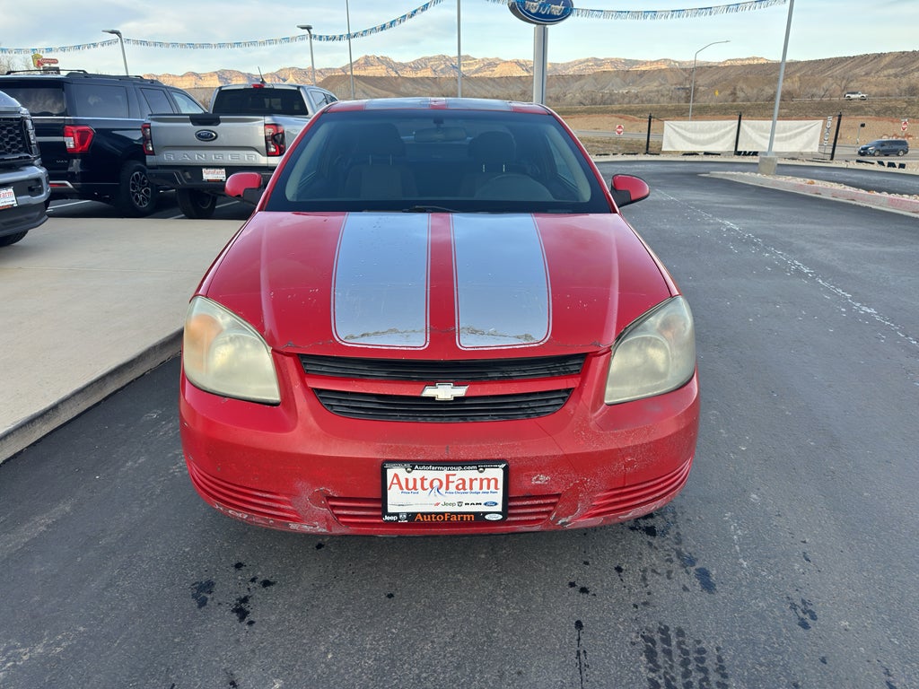2008 Chevrolet Cobalt LT