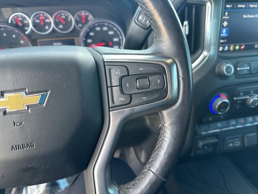 2022 Chevrolet Silverado LTZ in American Fork, UT - Autofarm Group
