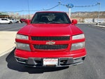 2012 Chevrolet Colorado LT w/1LT