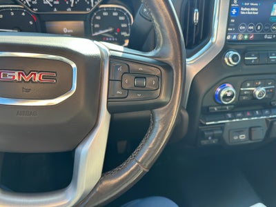 2023 GMC Sierra SLT
