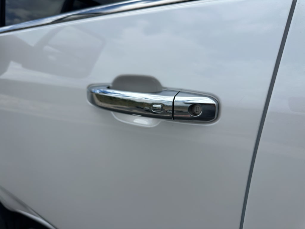 2025 GMC Sierra Denali