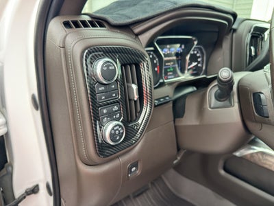 2020 GMC Sierra Denali
