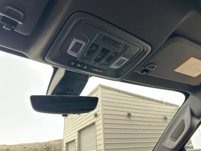 2020 GMC Sierra Denali
