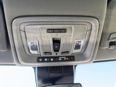 2024 GMC Sierra Elevation