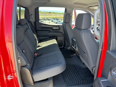 2024 GMC Sierra Elevation