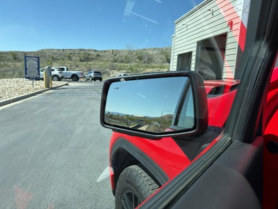 2024 GMC Sierra Elevation
