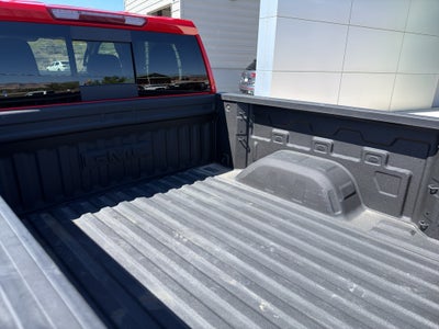 2024 GMC Sierra Elevation