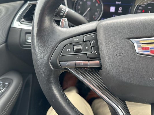 2021 Cadillac XT6 Sport in American Fork, UT - Autofarm Group
