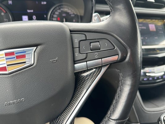 2021 Cadillac XT6 Sport in American Fork, UT - Autofarm Group