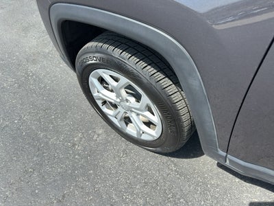 2024 Jeep Compass Sport