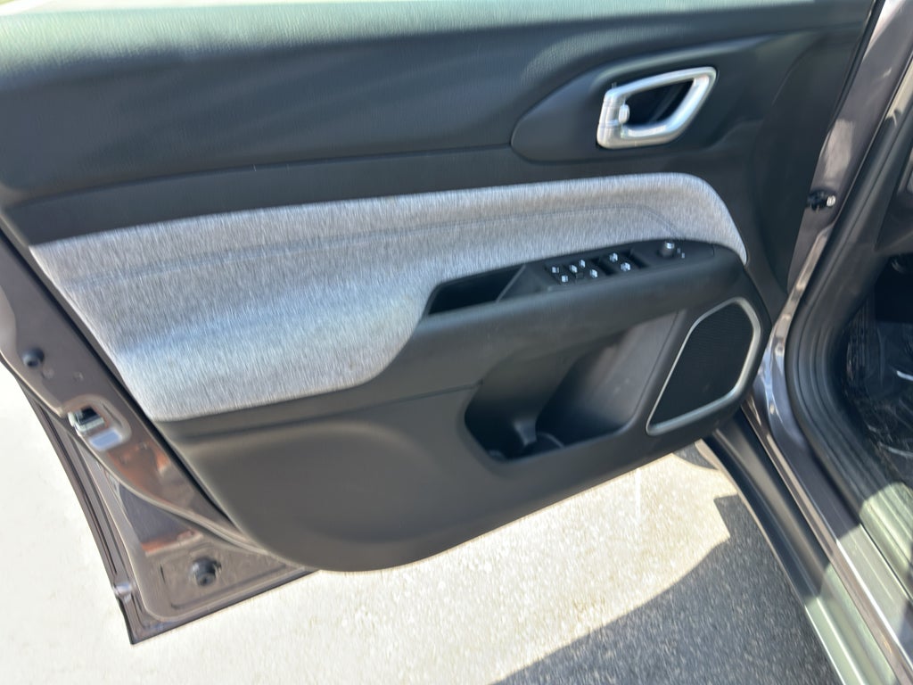 2024 Jeep Compass Sport