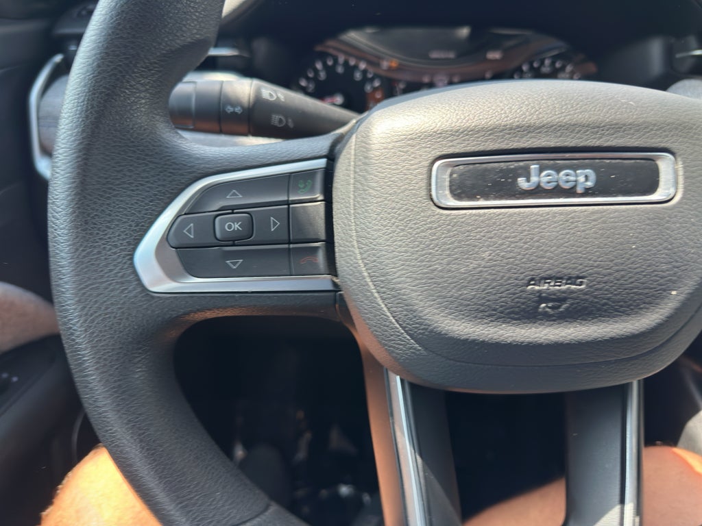 2024 Jeep Compass Sport