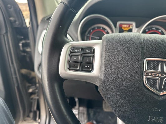 2018 Dodge Journey SXT in American Fork, UT - Autofarm Group