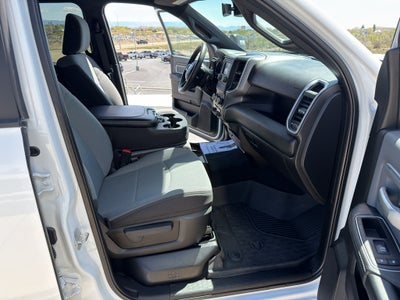 2023 RAM 2500 Big Horn