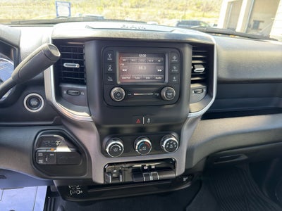 2023 RAM 2500 Big Horn