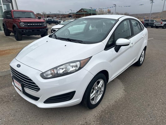 2019 Ford Fiesta SE in American Fork, UT - Autofarm Group