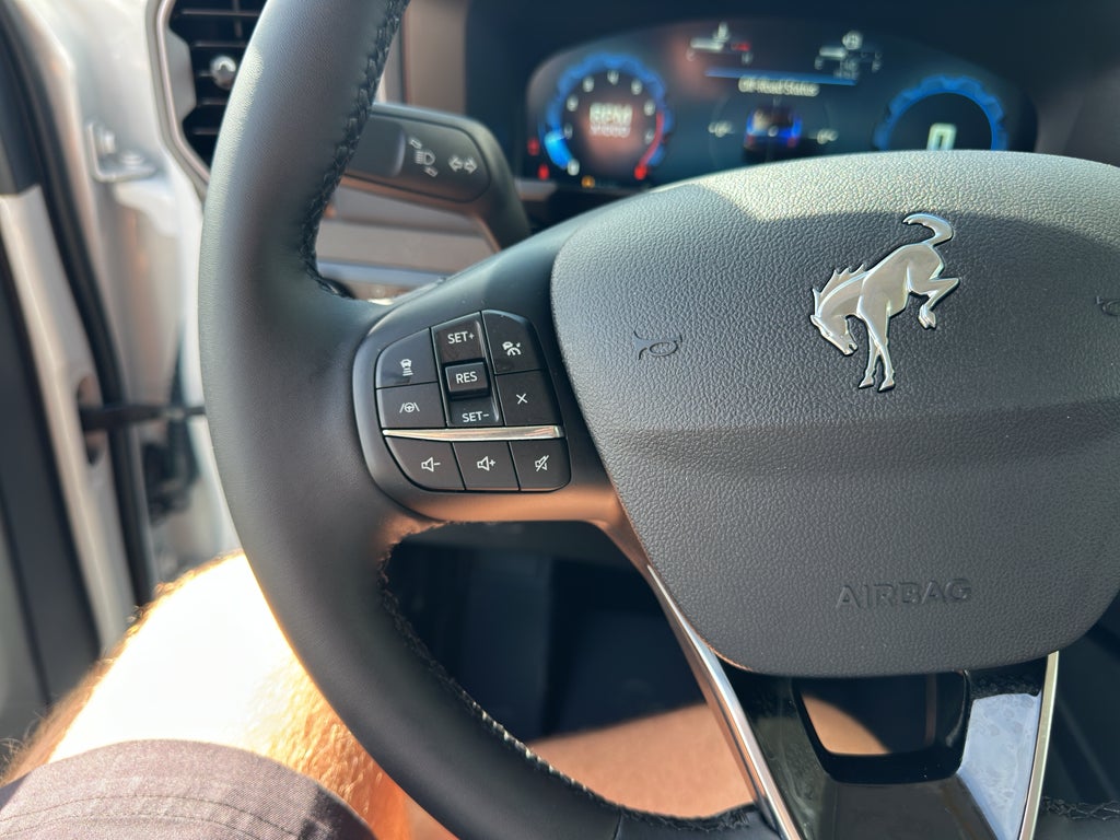 2025 Ford Bronco Sport Outer Banks®