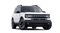 2025 Ford Bronco Sport Outer Banks®