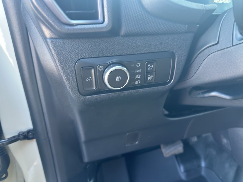 2025 Ford Bronco Sport Outer Banks®