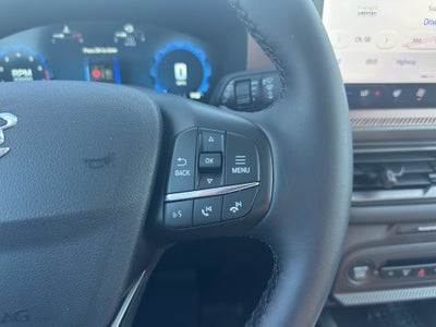 2025 Ford Bronco Sport Outer Banks®