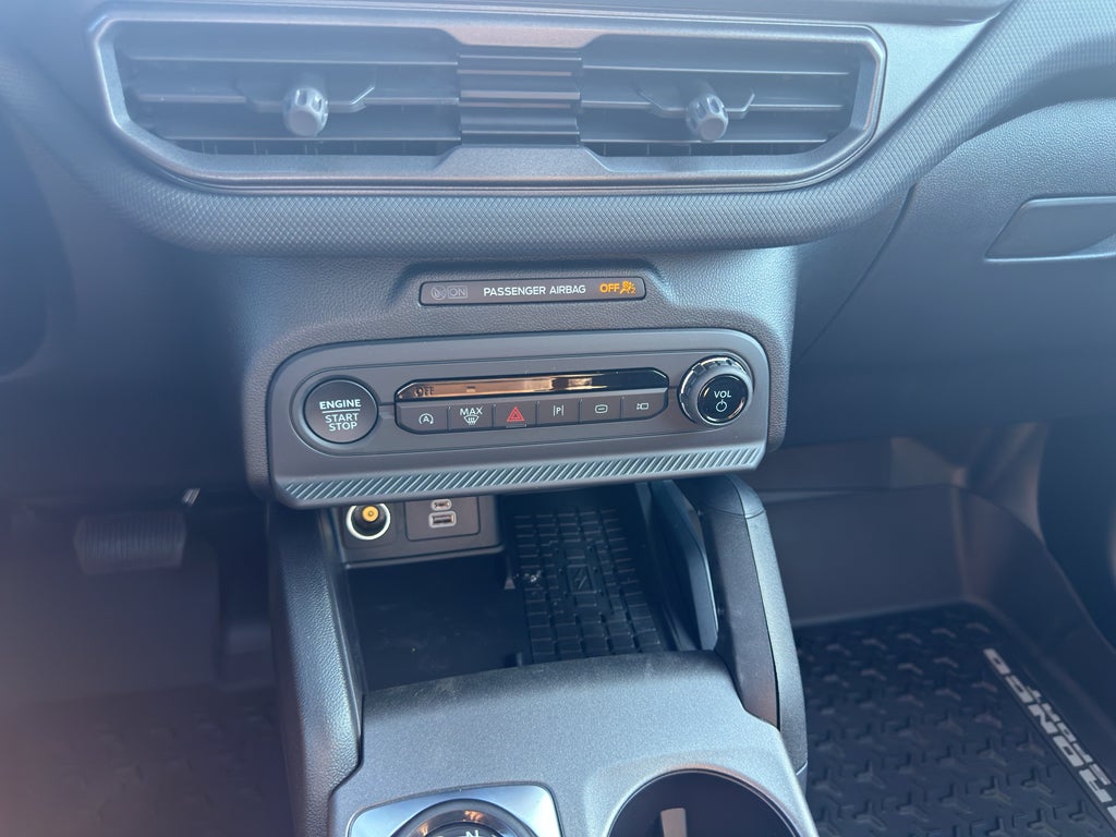 2025 Ford Bronco Sport Outer Banks®