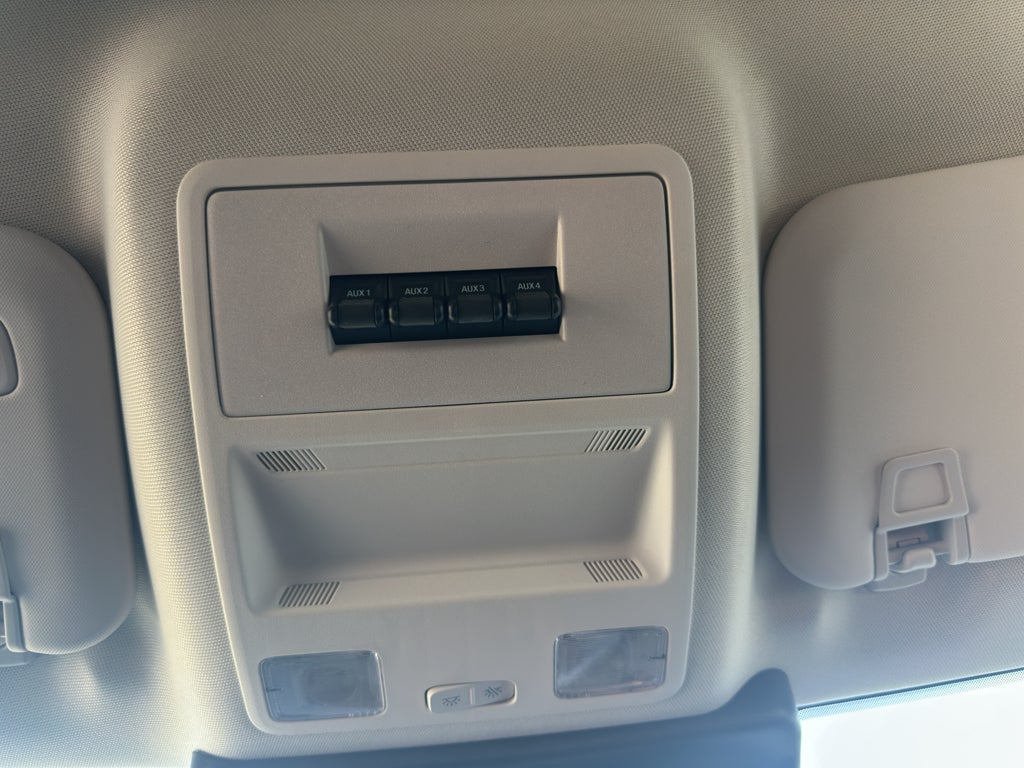 2025 Ford Bronco Sport Outer Banks®