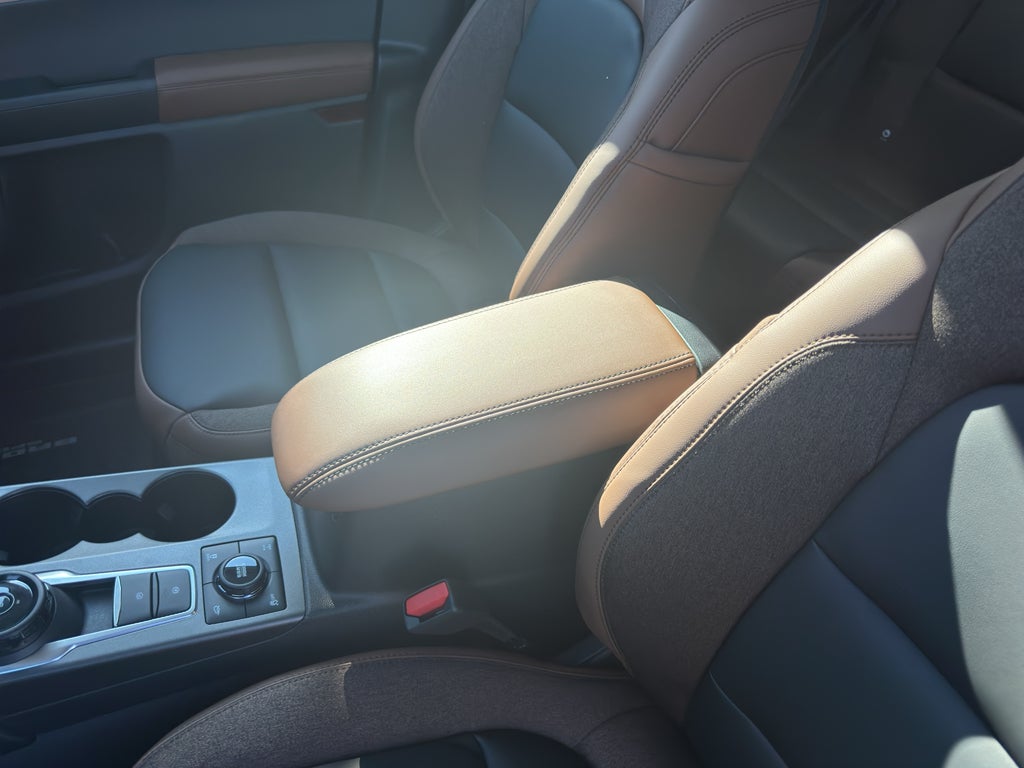 2025 Ford Bronco Sport Outer Banks®