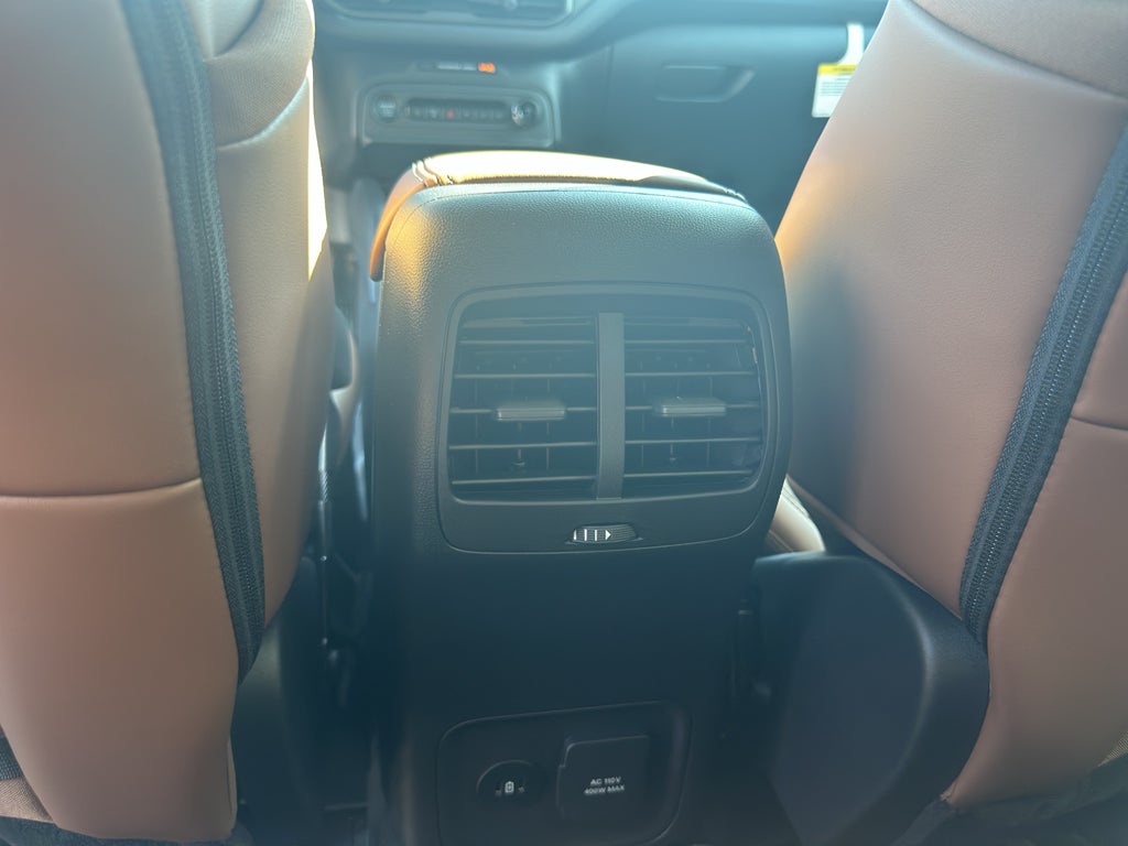 2025 Ford Bronco Sport Outer Banks®