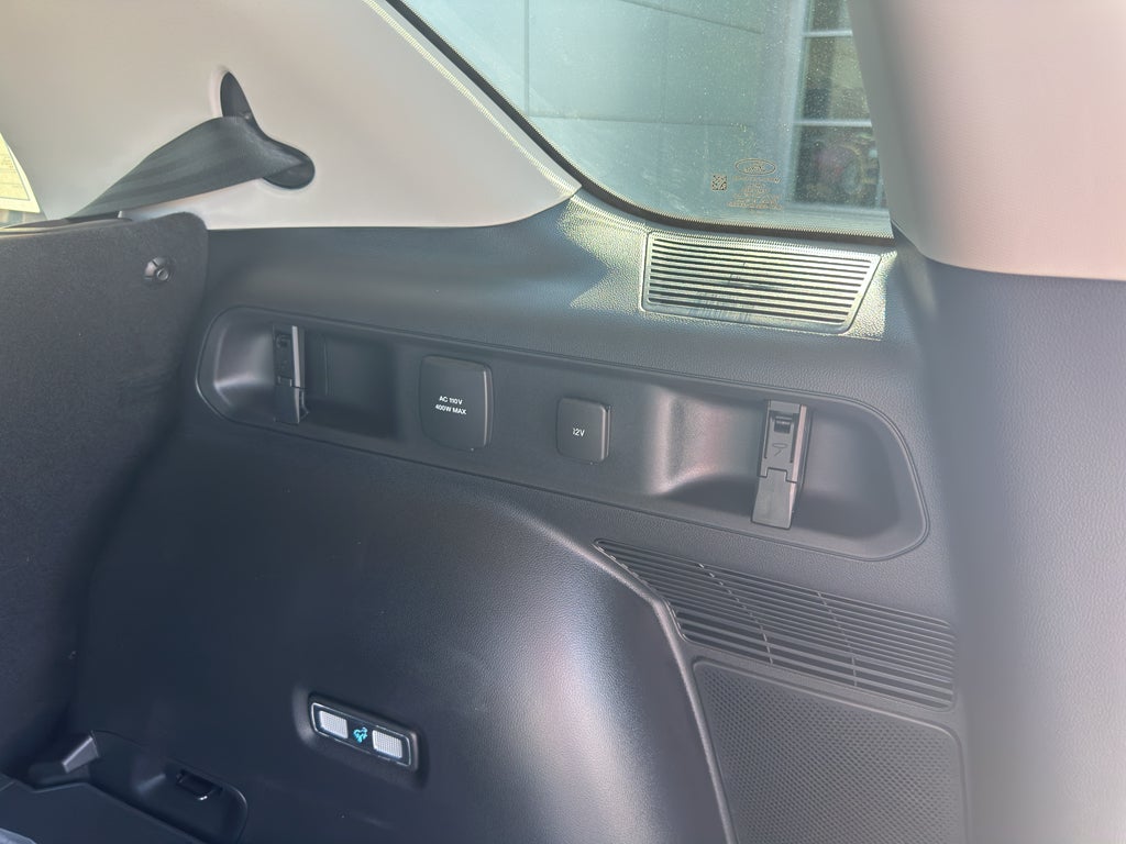 2025 Ford Bronco Sport Outer Banks®