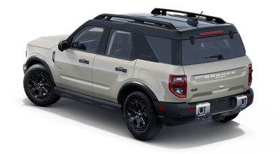 2025 Ford Bronco Sport Outer Banks®