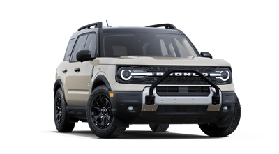 2025 Ford Bronco Sport Outer Banks®