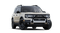 2025 Ford Bronco Sport Outer Banks®