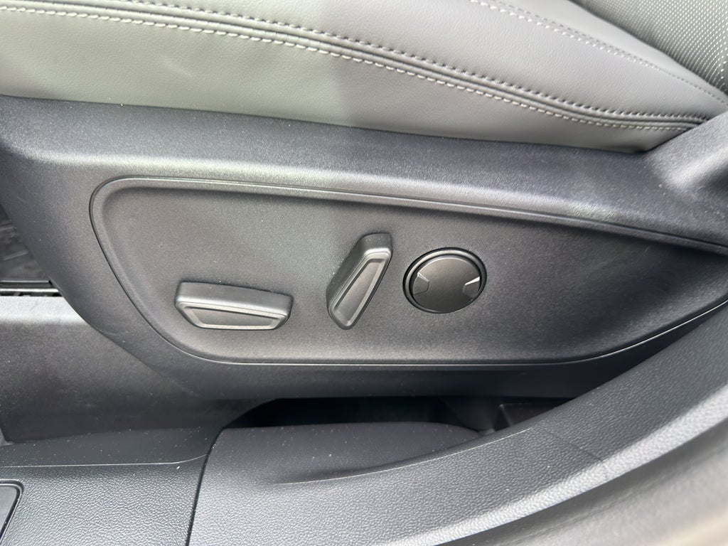 2025 Ford Bronco Sport Badlands®