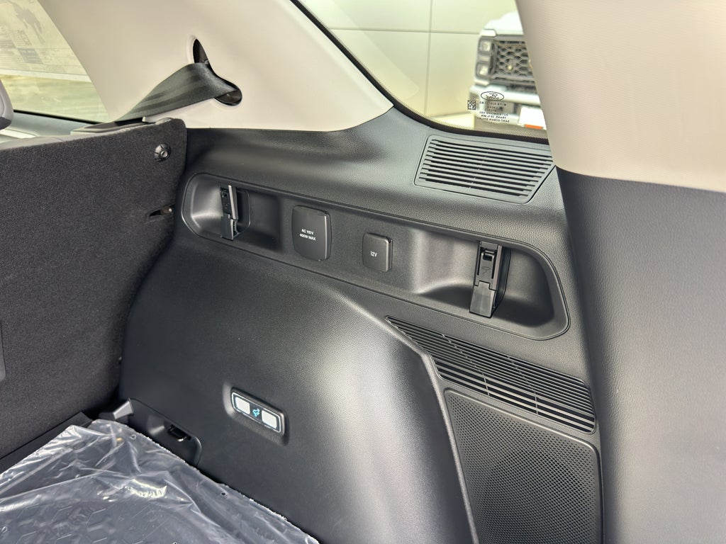 2025 Ford Bronco Sport Badlands®