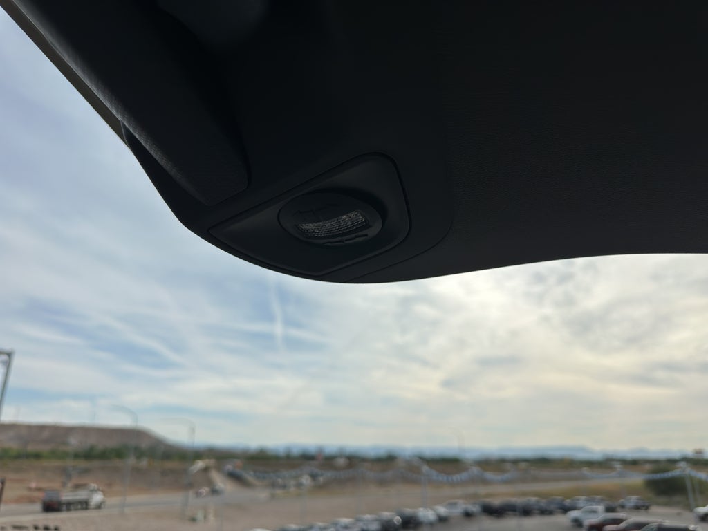 2025 Ford Bronco Sport Badlands®